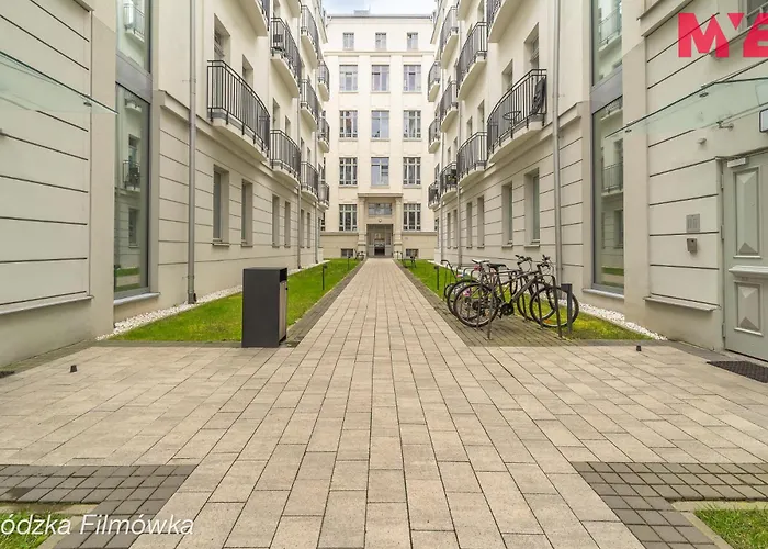 Mye - Kamienica Sienkiewicza *